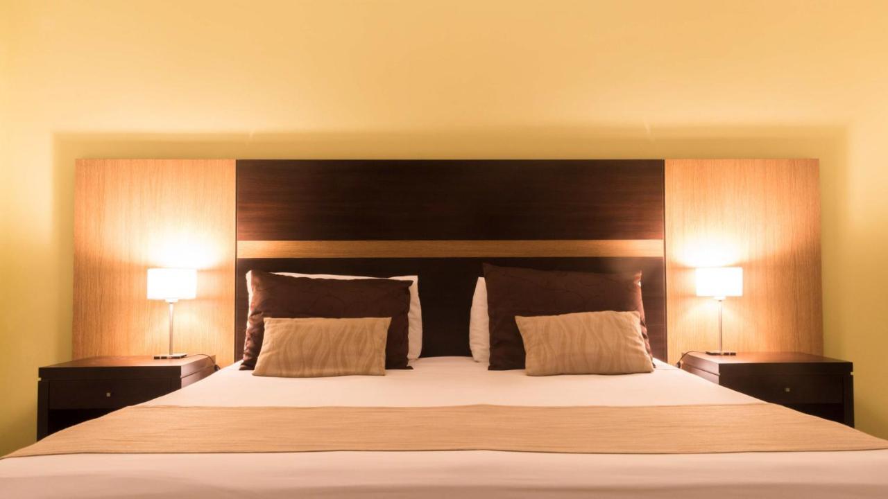 Pirayu Hotel & Resort Puerto Iguazú Kültér fotó