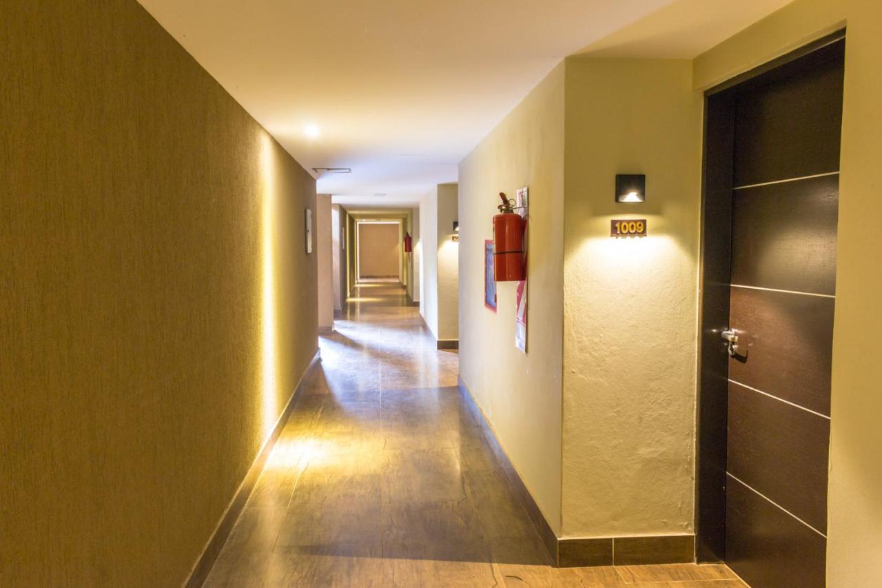 Pirayu Hotel & Resort Puerto Iguazú Kültér fotó