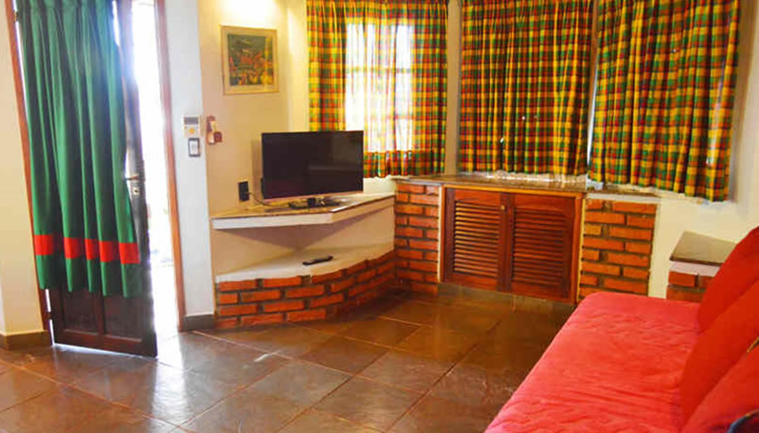 Pirayu Hotel & Resort Puerto Iguazú Kültér fotó