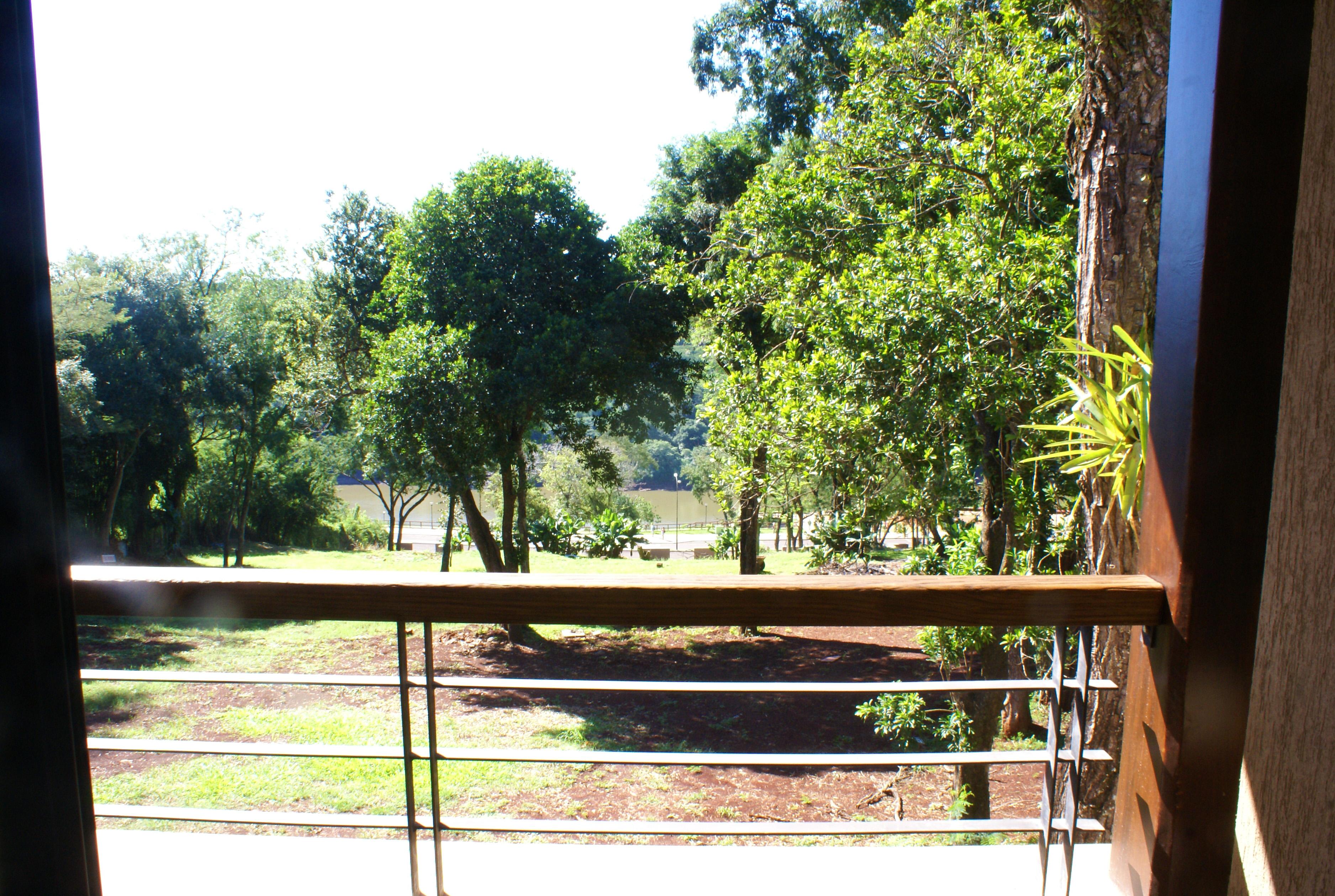Pirayu Hotel & Resort Puerto Iguazú Kültér fotó