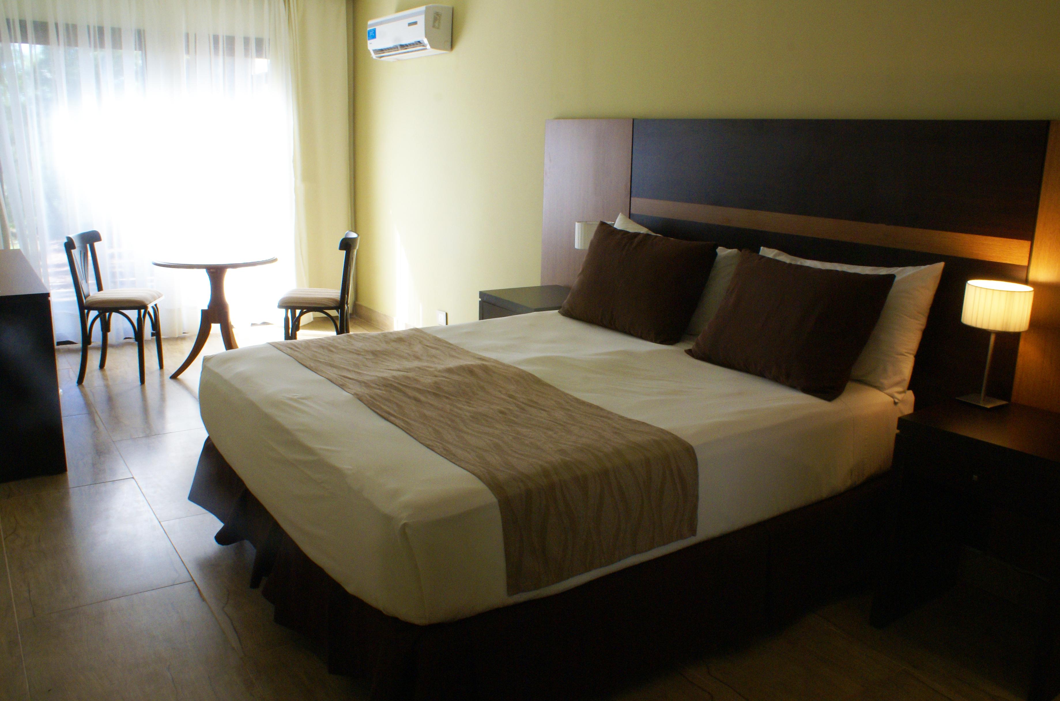 Pirayu Hotel & Resort Puerto Iguazú Kültér fotó