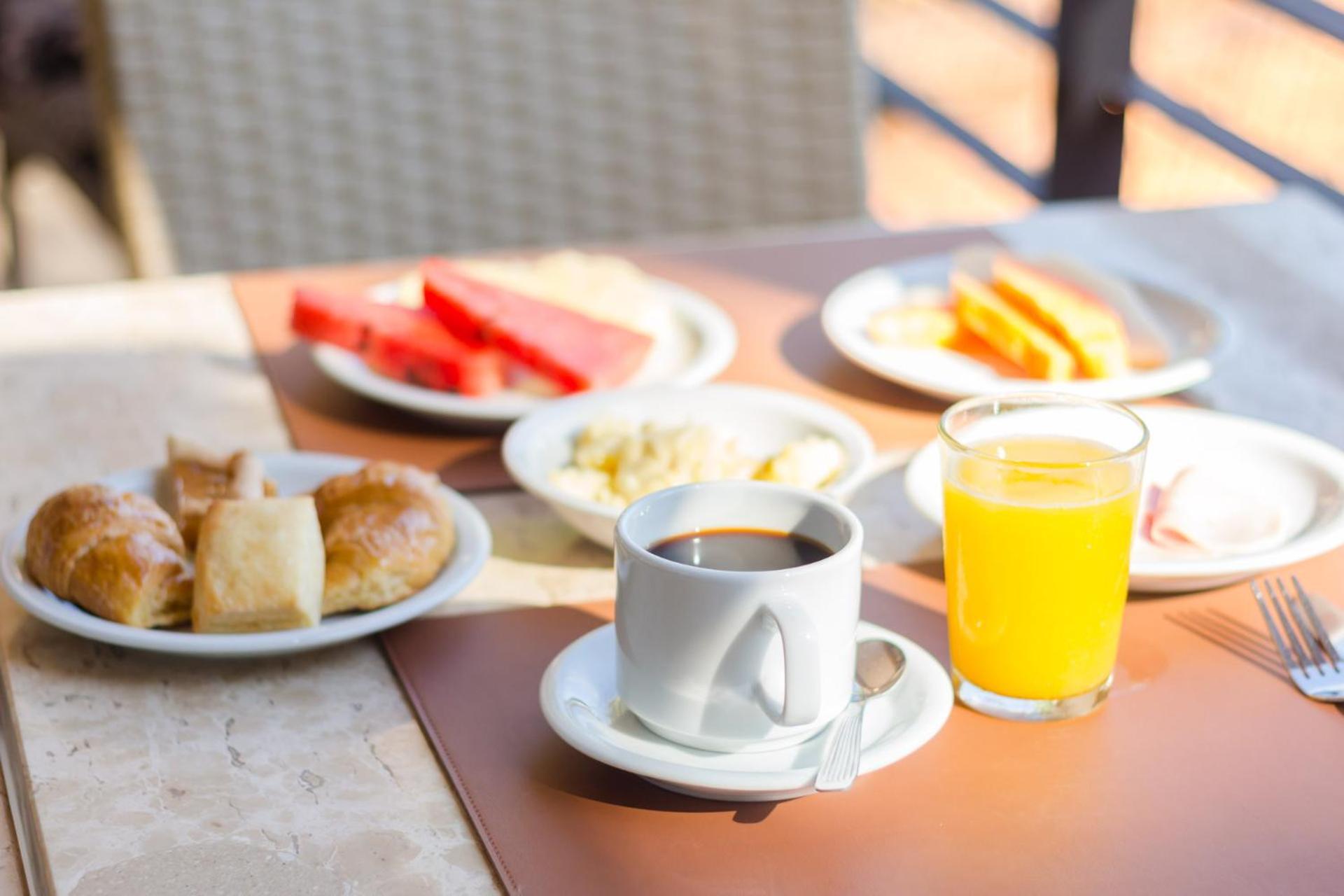 Pirayu Hotel & Resort Puerto Iguazú Kültér fotó