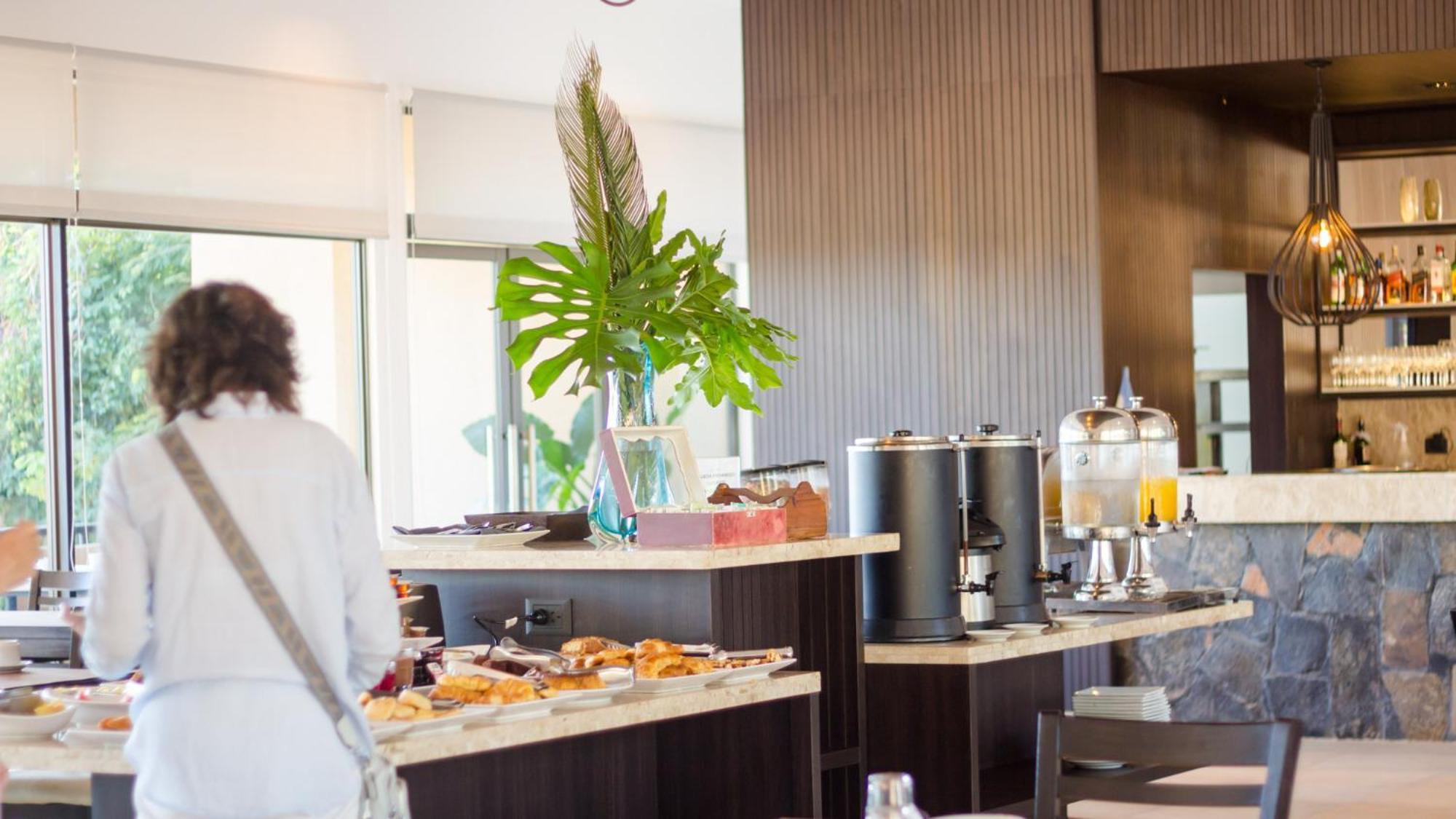 Pirayu Hotel & Resort Puerto Iguazú Kültér fotó