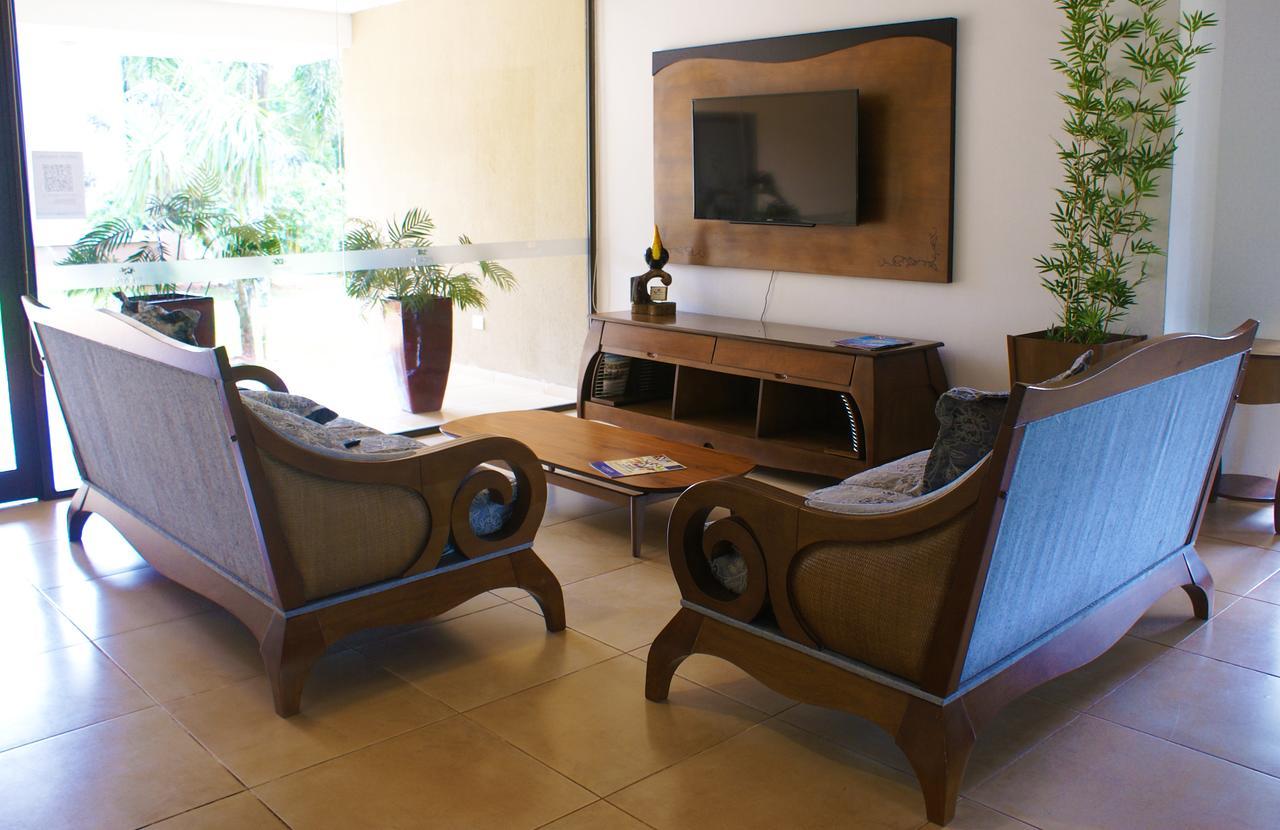 Pirayu Hotel & Resort Puerto Iguazú Kültér fotó