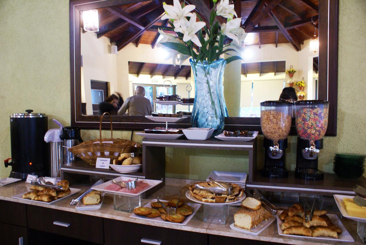 Pirayu Hotel & Resort Puerto Iguazú Kültér fotó